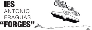 IES Antonio Fraguas “Forges”